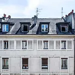 Residence - Cityzen - Geneve