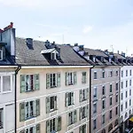 Residence - Cityzen - Geneve