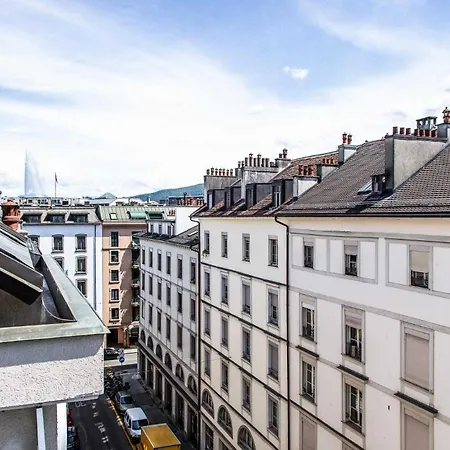 - Cityzen - Appartement *