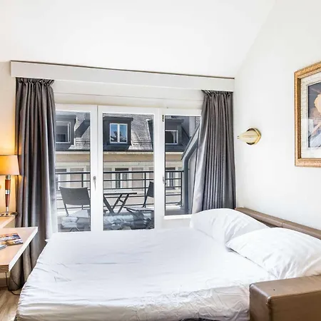 - Cityzen - Appartement Genève