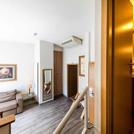 - Cityzen - Appartement Genève