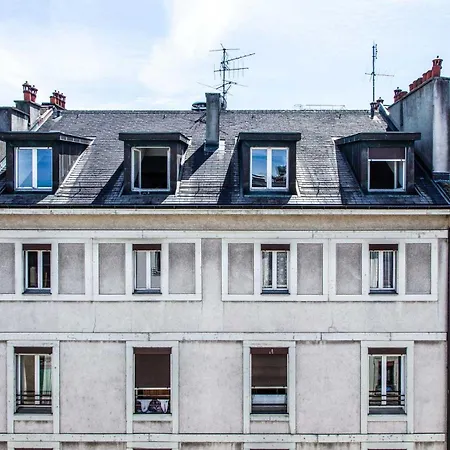 Appartement - Cityzen -