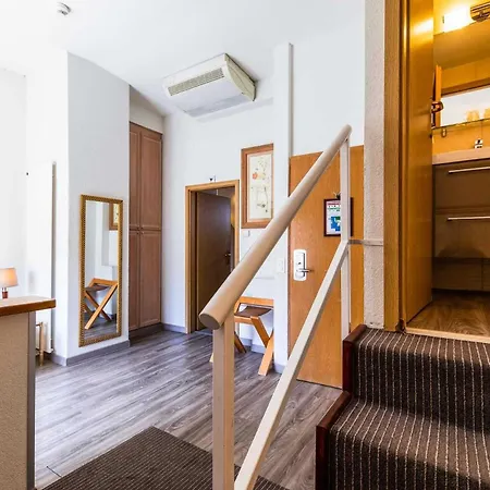 - Cityzen - Appartement *
