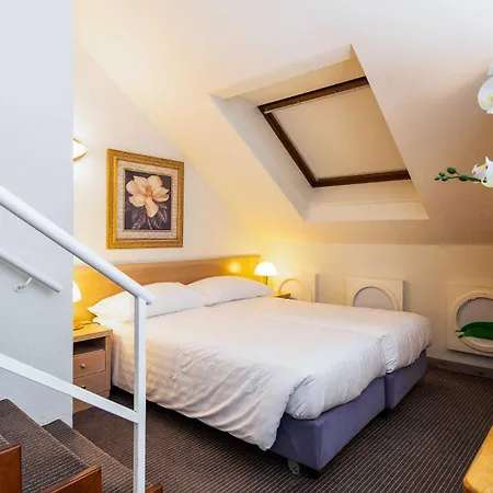 - Cityzen - Appartement Genève