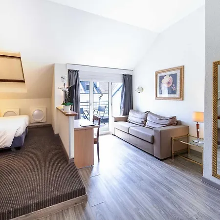 - Cityzen - Appartement