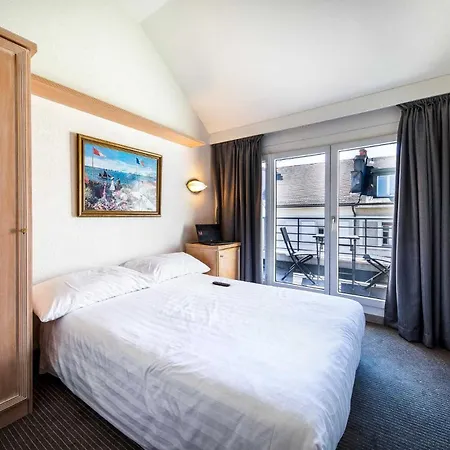 Appartement - Cityzen - *