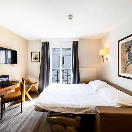 - Cityzen - Appartement