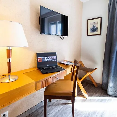 Appartement - Cityzen - *
