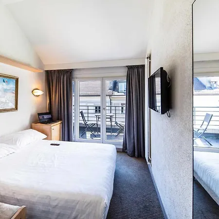 Appartement - Cityzen - Genève