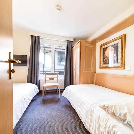 - Cityzen - Appartement Genève