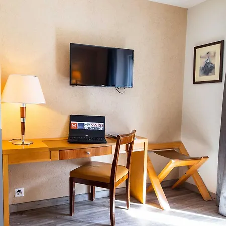 Appartement - Cityzen - Genève