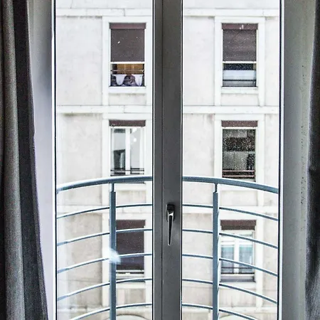 Appartement - Cityzen -