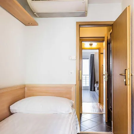 - Cityzen - Appartement Genève