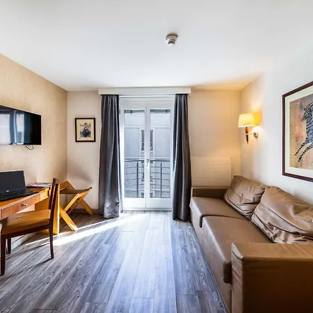 - Cityzen - Appartement *