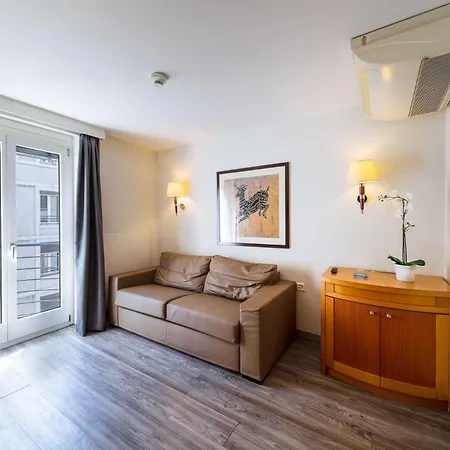 - Cityzen - Appartement