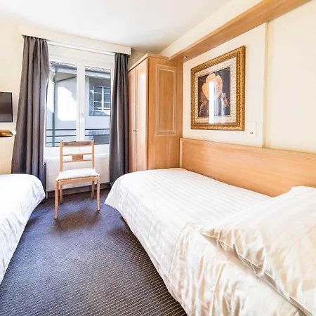 - Cityzen - Appartement *