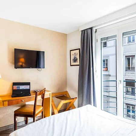 Appartement - Cityzen - *