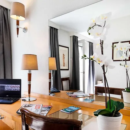 - Cityzen - Appartement *