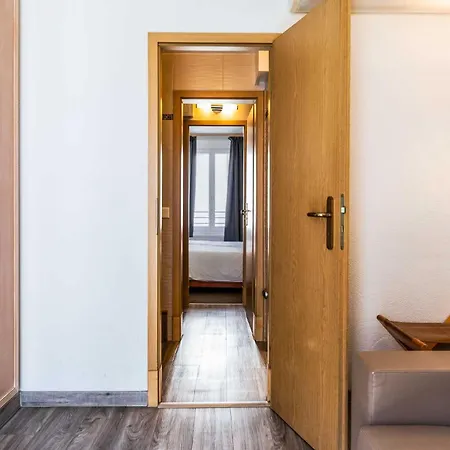 Appartement - Cityzen - *