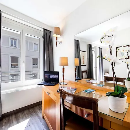 - Cityzen - Appartement *