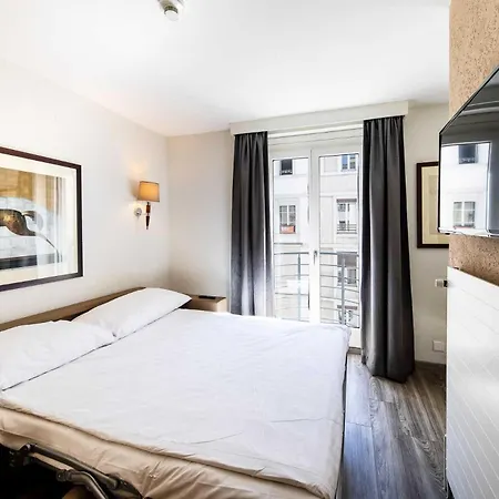 - Cityzen - Appartement