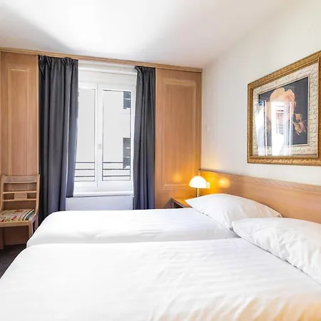 Appartement - Cityzen - *