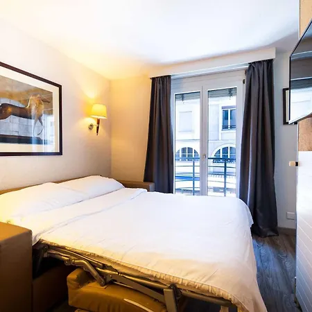 Appartement - Cityzen - Genève