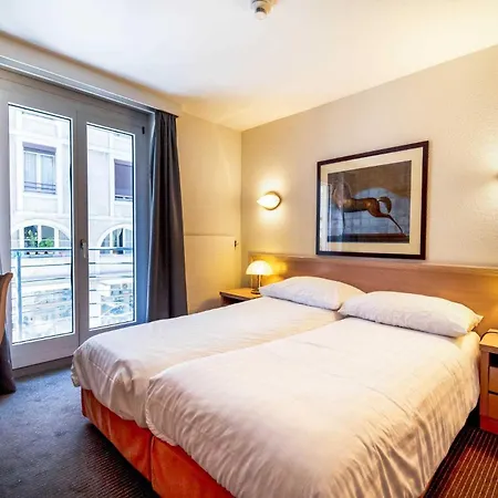 Appartement - Cityzen -