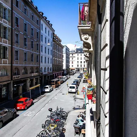 - Cityzen - Genève