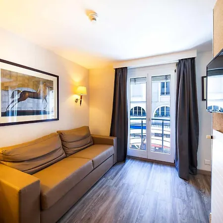 - Cityzen - Appartement *